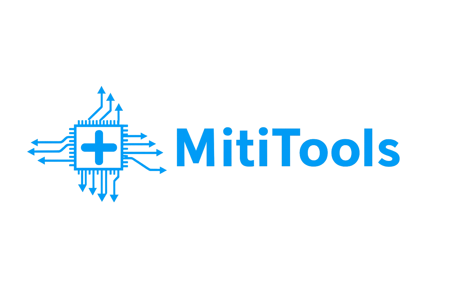 MitiTools logo